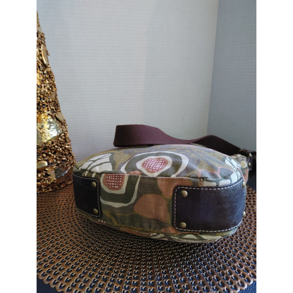Fossil Vintage Stock Crossbody FS029 - Picture 4 of 7